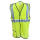 Yellow Break-Away Safety Vest